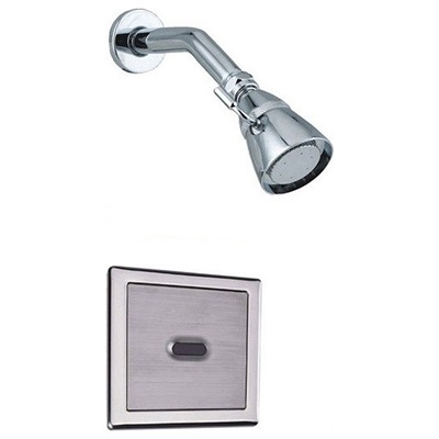 Yacht Shower System
